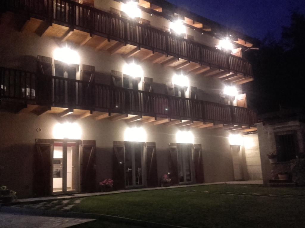 Villa Cascinetta32 Invorio Inferiore Exterior foto
